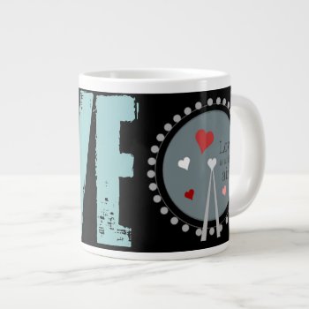 Love Mug by Missed_Approach at Zazzle