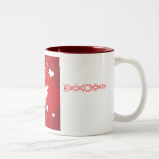 Love Mug - Customized