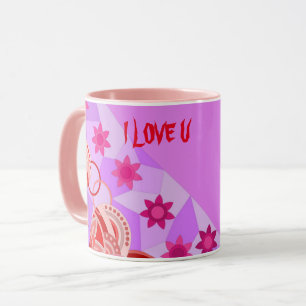 LOVE MUG FOR BOYFRIEND