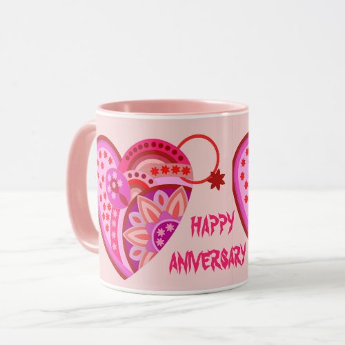 LOVE MUG FOR HUSBAND OR WIFE