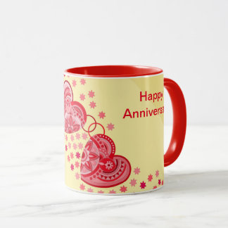 LOVE MUG FOR YOUR LOVED ONE
