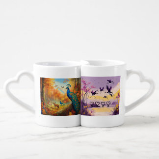 Love Mug - The Perfect Gift for Someone Special"