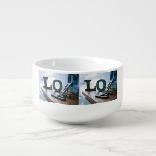 Love mugs 