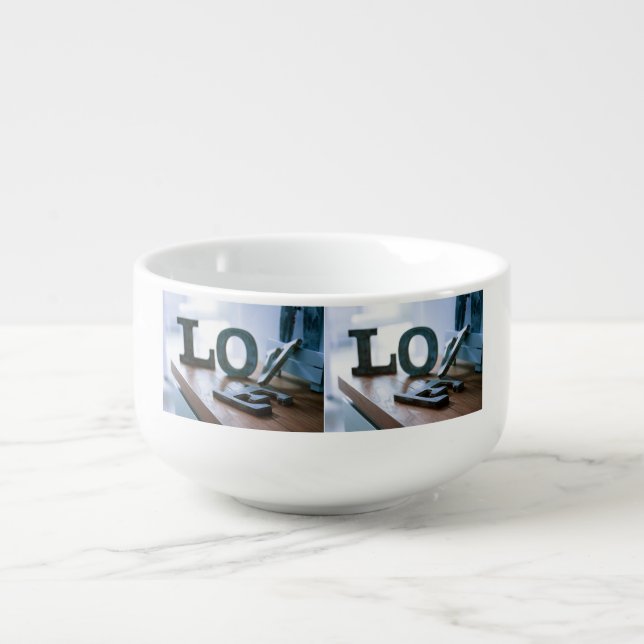 Love mugs  (Front)