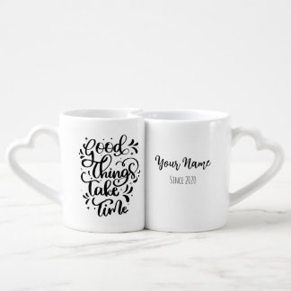 Love Mugs