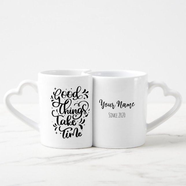 Love Mugs (Back Nesting)