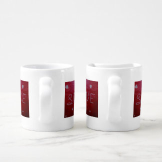 Love Mugs