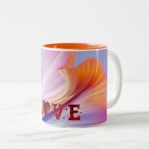 Love mugs