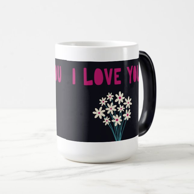 Love Mugs (Front Right)