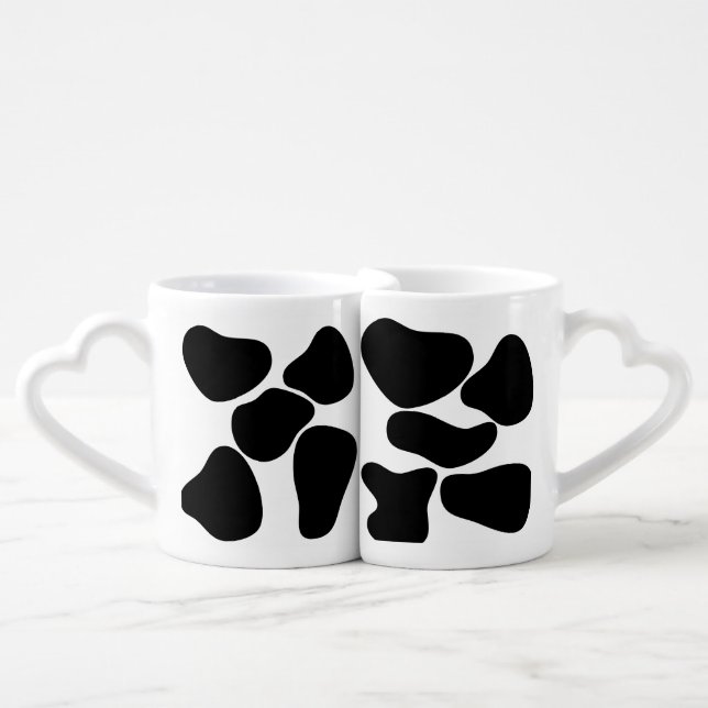  Love Mugs & Cups  (Front Nesting)