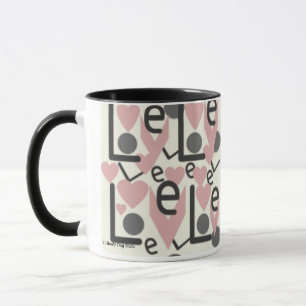 LOVE MUGS IN THE LIBERTY DOG STORE ONLINE