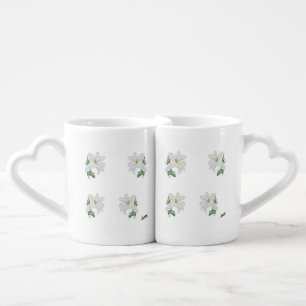 Love Mugs :  Spring Feeling
