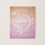 Love Music Jigsaw Puzzle<br><div class="desc"><3</div>