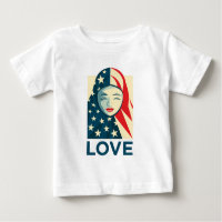 Love | Muslim Refugee