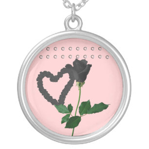 LOVE MY LOVE  NECKLACE