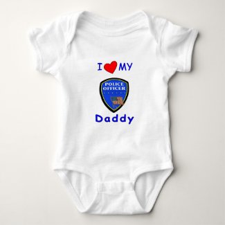 Police Officer Law Enforcement Gift Ideas