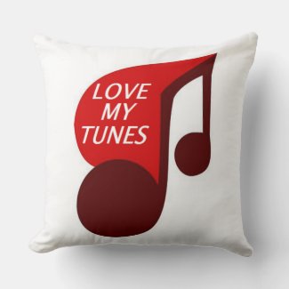 LOVE MY TUNES