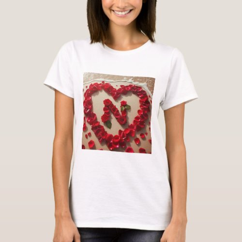 Love N design T_Shirt