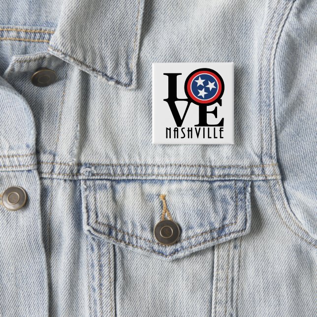 LOVE Nashville Button (In Situ)