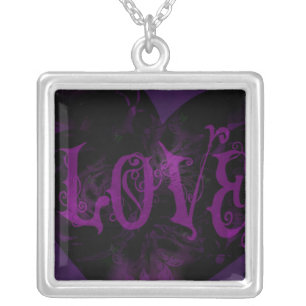 Love Necklace