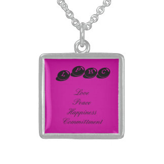 Love Necklace
