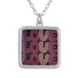 Love Necklace