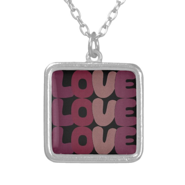 Love Necklace (Front)