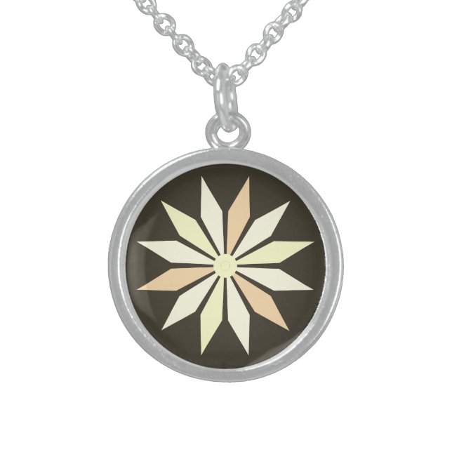 LOVE NECKLACE FOR GIFT WOMEN , GIRLFRIEND (Front)