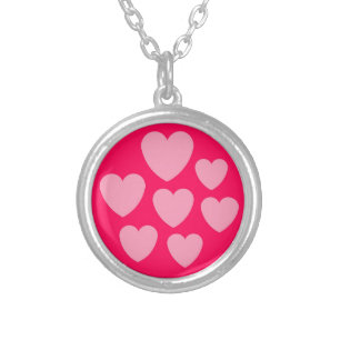LOVE NECKLACE FOR GIFT WOMEN , GIRLFRIEND