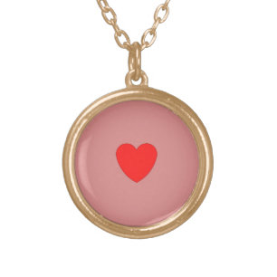 LOVE NECKLACE FOR GIFT WOMEN , GIRLFRIEND