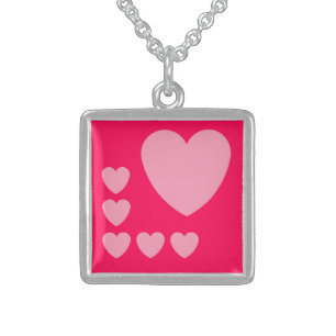 LOVE NECKLACE FOR GIFT WOMEN ,GIRLFRIEND VALENTINE