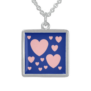 LOVE NECKLACE FOR GIFT WOMEN ,GIRLFRIEND VALENTINE