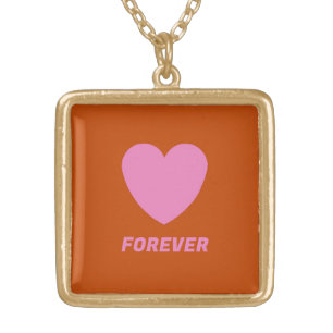 LOVE NECKLACE FOR GIFT WOMEN ,GIRLFRIEND VALENTINE