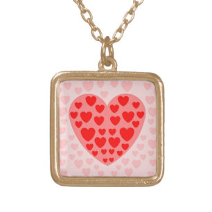 LOVE NECKLACE FOR GIFT WOMEN ,GIRLFRIEND VALENTINE