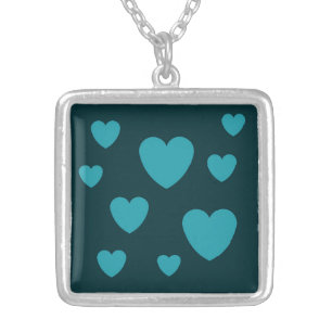 LOVE NECKLACE FOR GIFT WOMEN ,GIRLFRIEND VALENTINE