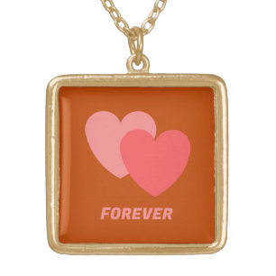 LOVE NECKLACE FOR GIFT WOMEN ,GIRLFRIEND VALENTINE