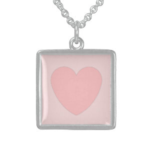 LOVE NECKLACE FOR GIFT WOMEN ,GIRLFRIEND VALENTINE