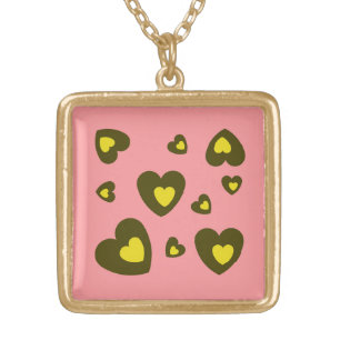 LOVE NECKLACE FOR GIFT WOMEN ,GIRLFRIEND VALENTINE