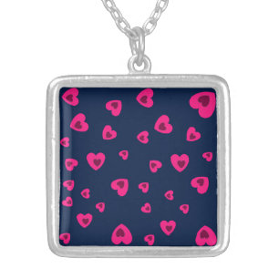 LOVE NECKLACE FOR GIFT WOMEN ,GIRLFRIEND VALENTINE