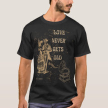 Love Never Gets Old – Timeless Romance