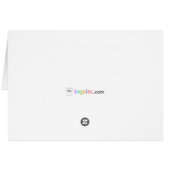 Love NEW YORK (Back Horizontal)