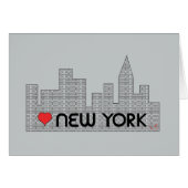 Love NEW YORK (Front Horizontal)