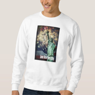 Love New York City Sweatshirt