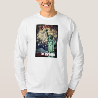 Love New York City T-Shirt