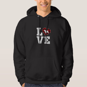 Love Norfolk Terrier Dog Lover Gifts Cute Dog Vale Hoodie