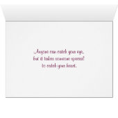 Love Note Cards (Inside Horizontal (Bottom))