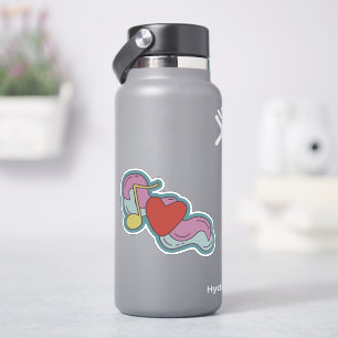 Love Note: Doodles for Music Lovers Sticker