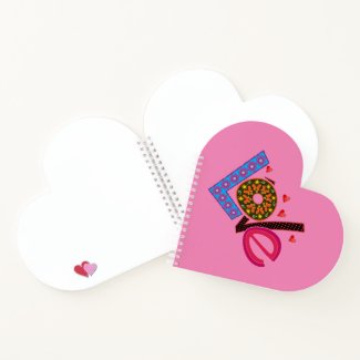 Love Notebook