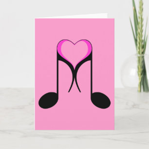 love notes : 8th note :