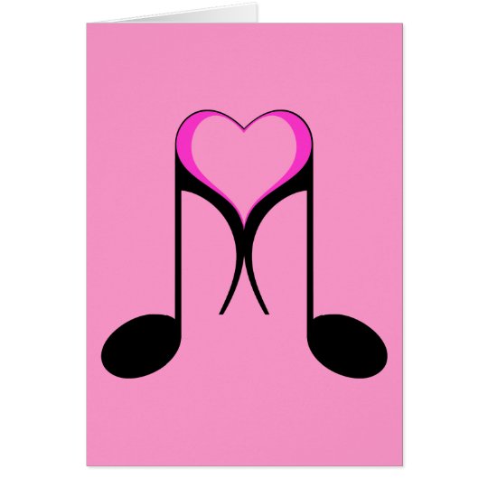 love notes : 8th note :